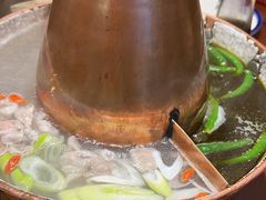 -1078號老北京涮肉(松柏店)