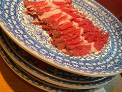 -北京老门框爆肚四季涮肉(凌河路店)