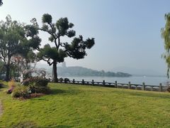 -杭州西湖柳莺里酒店·闻莺厅