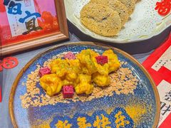 -汉水谣·江景餐厅(江滩店)