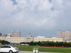 -大连人民广场