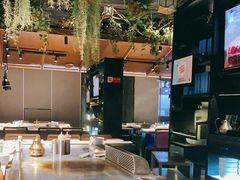 大堂-水木锦堂·自助铁板烧(世贸天阶店)
