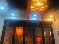 门面-三林本帮馆(中林街店)