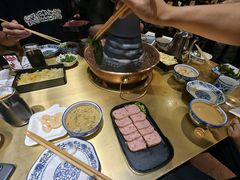 -牛街清真满恒記(平安里西大街店)
