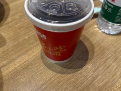 -回味鸭血粉丝汤(砂之船店)