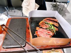 -卡朋西餐(宝安大仟里店)