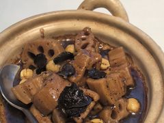 -若蘭慈·无国界素食料理(欢乐海岸店)