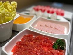 -海底捞火锅(翔龙天地广场店)