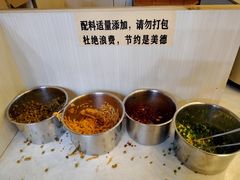 -老东江米粉(南方大厦店)