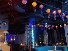 -岁粤Moon·湖景餐厅(月光码头店)