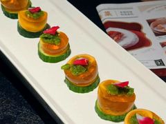 -权茂上海菜(殷行路店)
