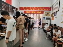 -刘小忙把子肉(北园大街总店)