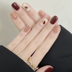 -悦指间美甲美睫