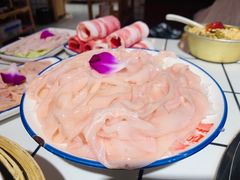 -贤合庄卤味火锅(顺城店)