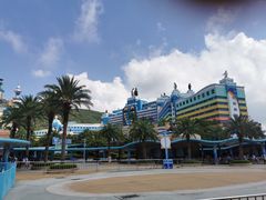 -珠海长隆海洋王国
