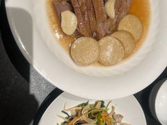 -宁邦·家宴·南京菜(红山动物园店)