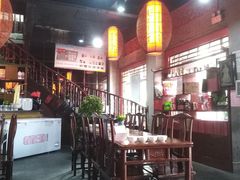 大堂-天下第一面(大雁塔北广场店)