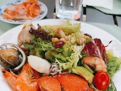 -杭州香格里拉·香宫中餐厅