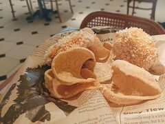 -太食獸泰式茶餐厅(IFS国金中心店)