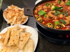 -湘肠香火锅店(团结湖店)