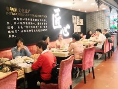 大堂-点都德(北京路贰店)