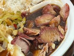-广香烧腊快餐店
