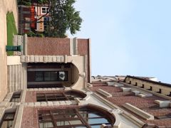 海河英迪格酒店-天津津利华酒店