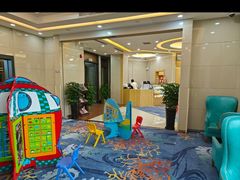-童趣廊·儿童波波池·海洋球(长隆横琴湾酒店)