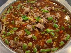 -自贡鲜锅兔(文汇路店)