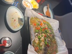 -鱼鼎香烤鱼火锅(华发商都店)