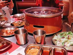 -西塔老太太泥炉烤肉(苏州大悦城店)