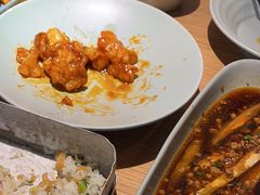 -蜜桃餐厅·伴山(绿宝广场店)