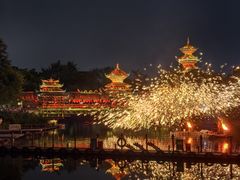 -深圳锦绣中华民俗村