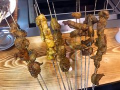 -寻香羊小羊·徐州烧烤(南京店)