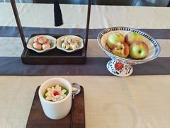 -蘇锦宴·淮扬菜烤鸭·小院(三元桥霄云路店)