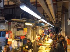 -杨屋道街市