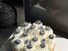 -DUFF LANGE杜夫朗格蛋糕(长沙店)