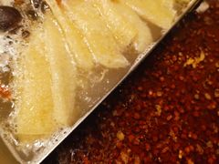 -傣妹火锅(四川北路店)