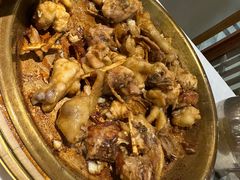 -围龙屋客家食府(福田店)