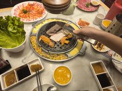 -韩宫宴烤肉·料理(南京江宁万达店)