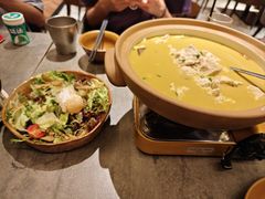 -耶里夏丽·丝路新疆菜·清真食品(徐汇南丹东路臻选店)