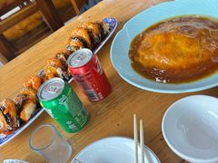 -清真利德顺小老饭庄(复兴路店)