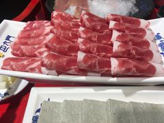 -巴九门老火锅(来福士打望店)