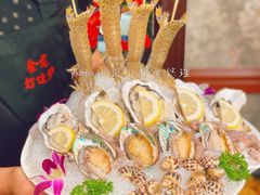 -金龙·打边炉(武进路店)
