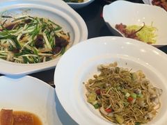 -炊江南·上海菜(国展华漕店)