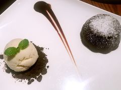 -弗兰克牛排西餐厅Ribone steak house(柠檬花园店)