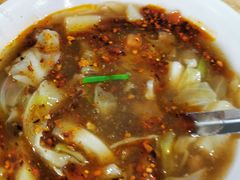 -马光荣肉丸糊辣汤(边东街店)