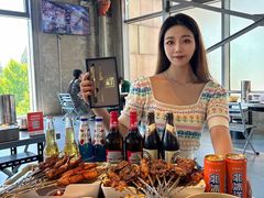 -No.DD戳子烧烤·江湖菜(北京总店)