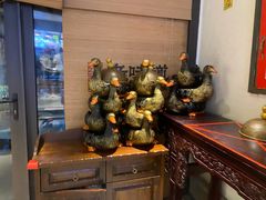 -绍兴老味道·非遗门店(银泰城店)
