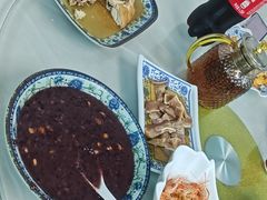 -芸海阁·农家私房菜(沙家浜景区出口店)